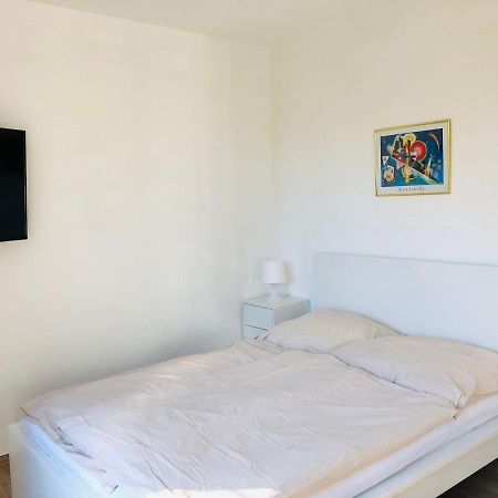 Ferienwohnung-Klaus-Stoertebeker-Mit-Sonnenterrasse-Garten-Zwischen-Strand-Wald-Und-Wiese Gustow  Exteriör bild